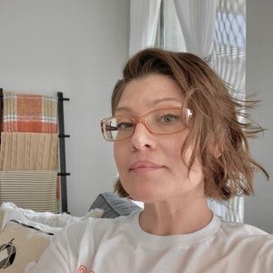 Meet your Posher, Lynn